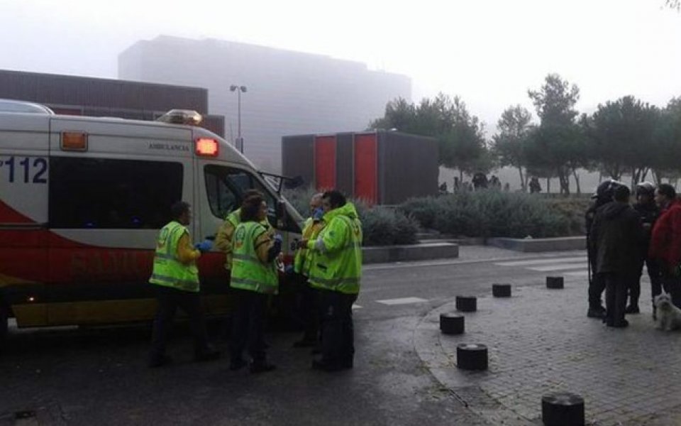 Ужас в Испания, почина пребитият фен на Депортиво