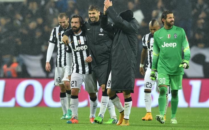 Пирло: Това е перфектният начин да спечелиш дерби