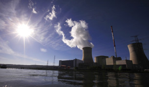 АЕЦ „Тианж“