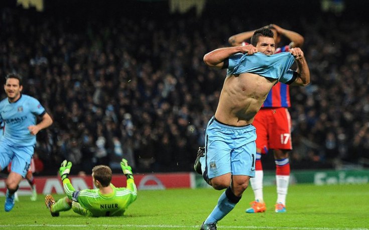 Карагър: Агуеро заслужава повече от този Манчестър Сити