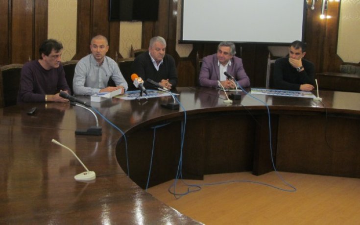 Общината в Русе с ангажимент за спортната база