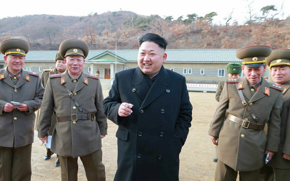 Следващата спирка за Лео Меси може да бъде Северна Корея