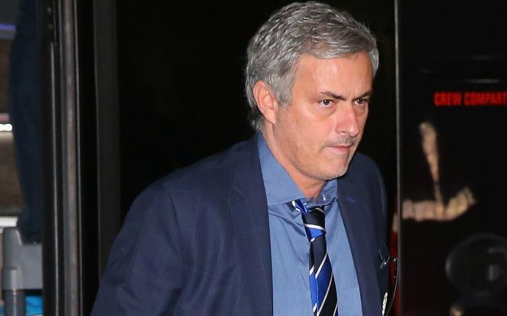 Моуриньо: Няма оферти за Чех