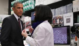 Още един предполагаем случай на ебола в САЩ