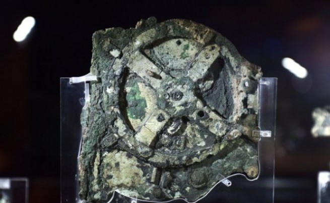 Най-старият „компютър“ – създаден през 205 г. пр.н.е