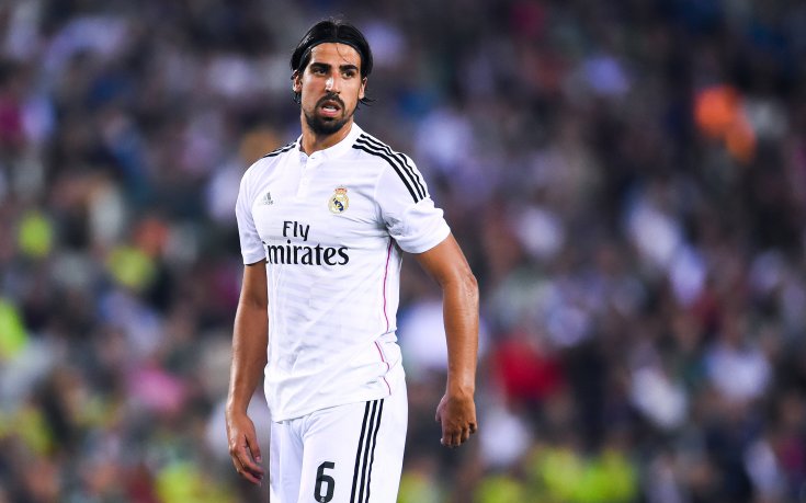 Кедира прекара нощта в болница