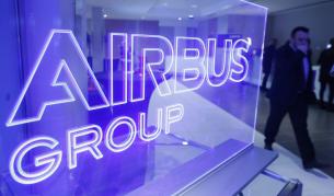 Германия разследва „Еърбъс“ за подкупи в Румъния