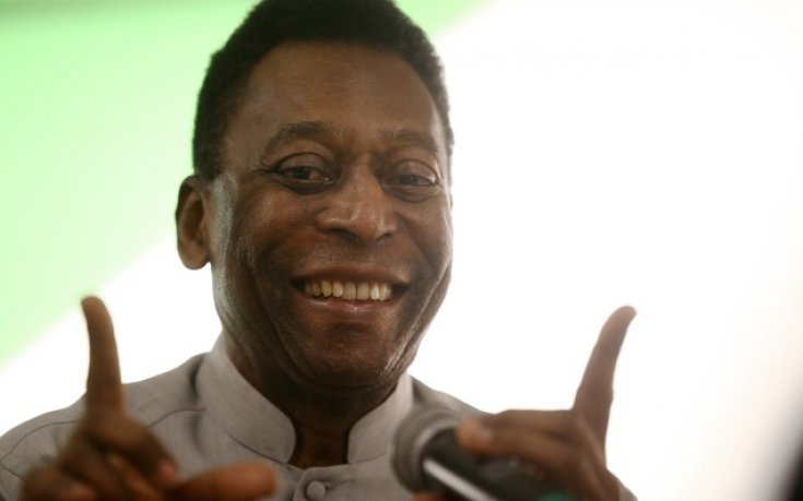 В четвъртък ясно състоянието на Пеле, но е все по-добре