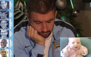 ВИДЕО: Кой ще се смее последен в Ман Сити?!