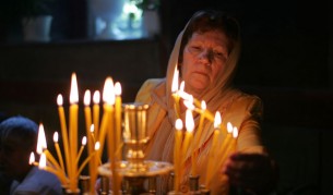 Днес почитаме св. Сава