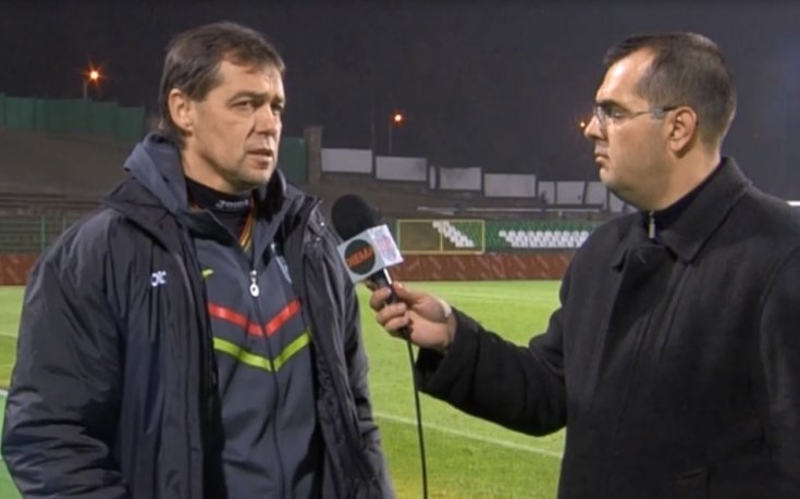 Хубчев: Още не сме от грандовете, но вървим напред