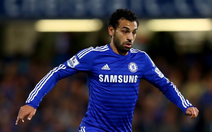 30 минути игра на Салах за Челси му осигуриха шампионски медал