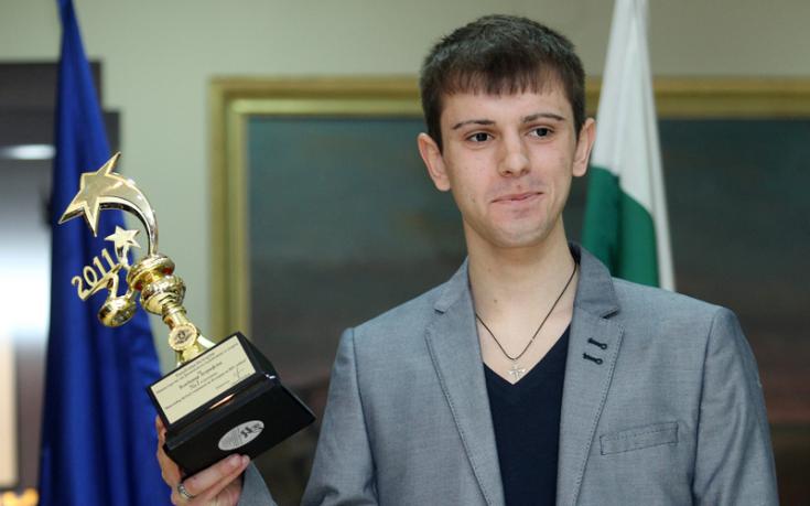 Влади Зографски преодоля квалификациите в Лилехамер