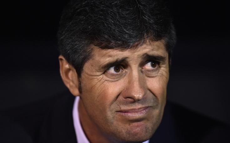 Саудистка Арабия остана без национален селекционер