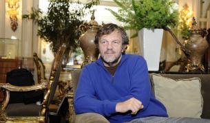 Предотвратили опит за убийство на Емир Кустурица