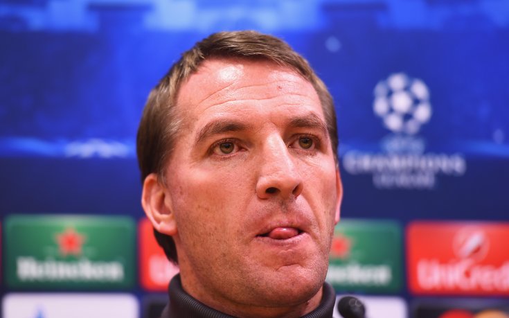 Босовете на Ливърпул привикаха Роджърс на среща