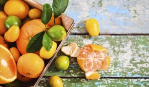 Грозни или красиви са тези плодове и зеленчуци (снимки)