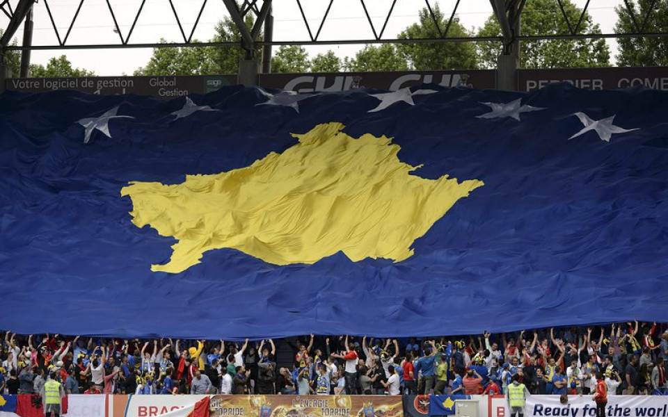 Косово победи в първия си мач като член на ФИФА и УЕФА