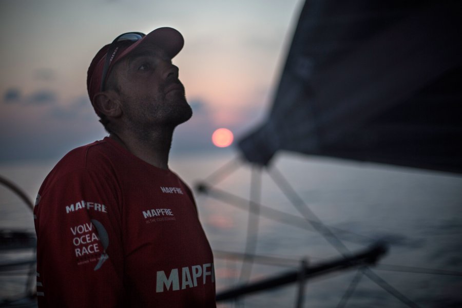 Volvo Ocean Race1