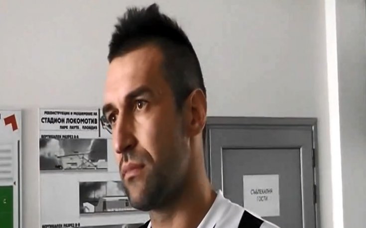 Мартин Камбуров: Със сигурност не е приятно да стоиш в ареста