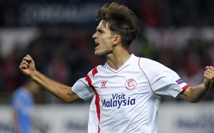 Севиля продължава защитата на трофея Лига Европа