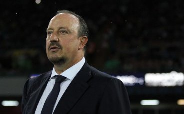 Рафа Бенитес предупреди: На 