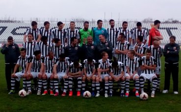 СНИМКИ: В Локо Пловдив се снимаха за календар