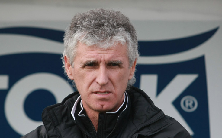 Франк Мбарга може да дебютира официално за Славия срещу Лудогорец