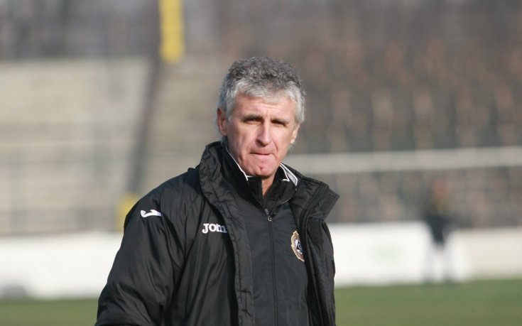 Иван Колев: Победата е за престиж