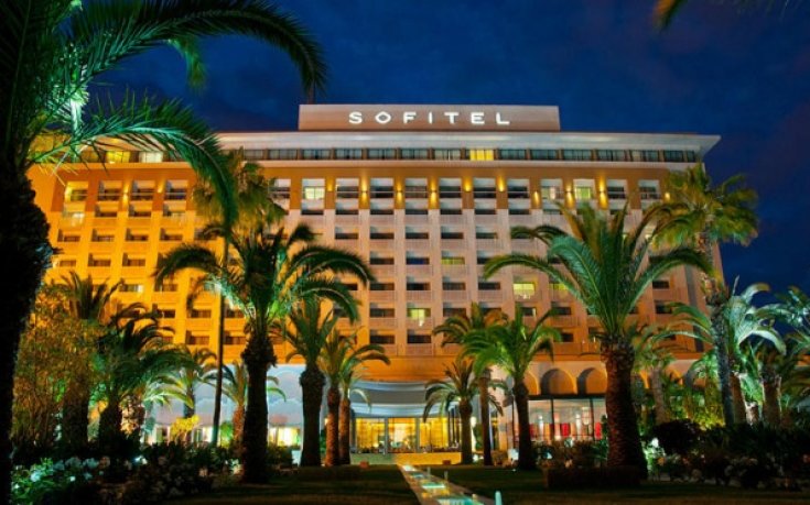 Розова градина очаква Реал Мадрид в Рабат