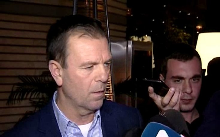 Нов хърватин в ЦСКА, ще кара проби