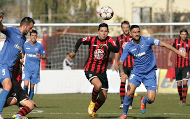 Гаджев ще тренира, докато другите почиват