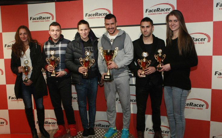 ЦСКА доминира и в картинга, Станилия Стаменова най-бърза при жените