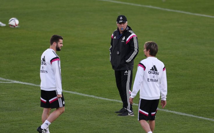 Анчелоти: За нас трудното предстои