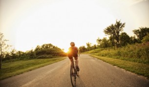 Умен велосипед ще ни пази от опасности на пътя
