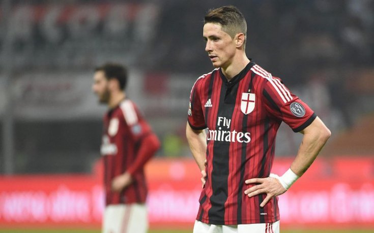 Атлетико може да си върне Торес, но само ако не плаща