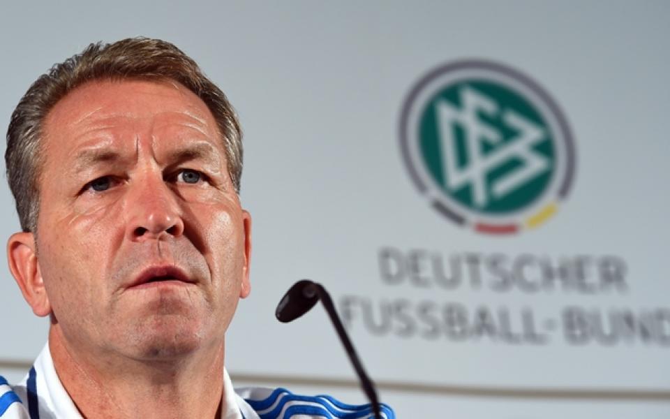 Кьопке вярва, че Вайденфелер ще се върне сред титулярите Дортмунд