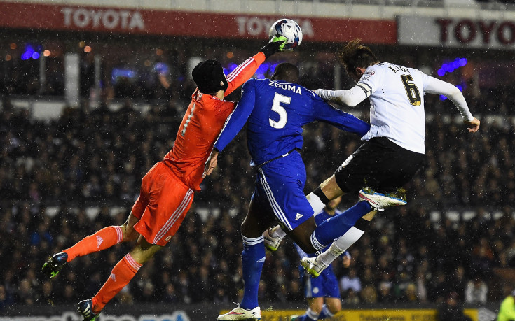 ВИДЕО: И Дарби не успя да спре Челси за Кепитъл Уан Къп, „сините” са на 1/2-финал