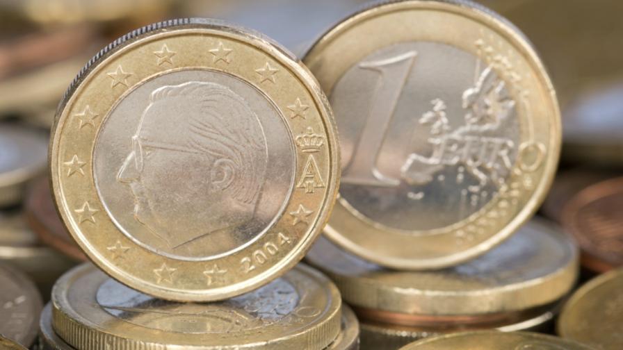 Арести заради фалшиви монети евро, произведени в Китай