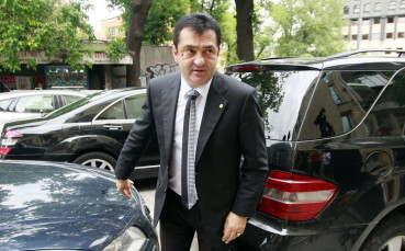 Гигов: Обжалваме, надяваме се на евролиценз