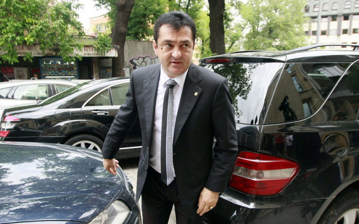Гигов: Не съм подписал нищо за ЦСКА, отказвам се от футбола