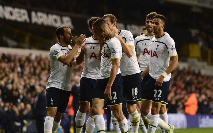 Лондон не обича 