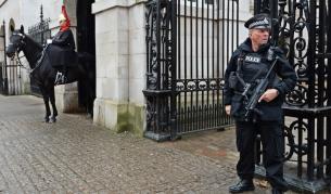 В Лондон осуетили пет атаки като тази в Сидни