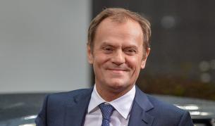 Доналд Туск