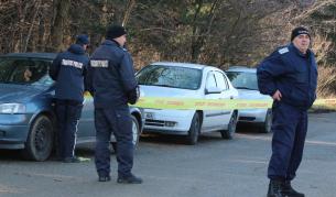 Мъж загина при взрив в завод за муниции в Мъглиж