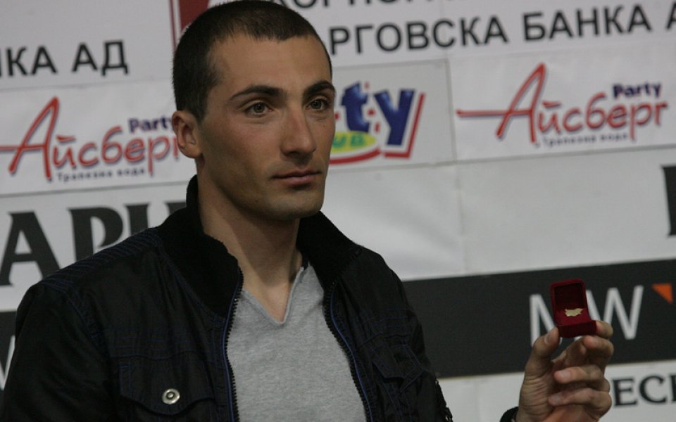 Владимир Илиев 17-и в спринта в Поклюка, Красимир Анев е 32-и