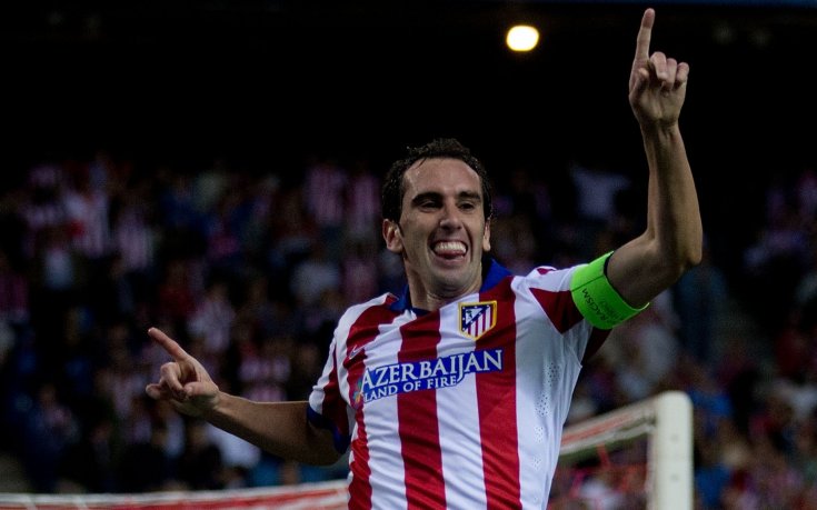 Интер също влиза в битката за Годин