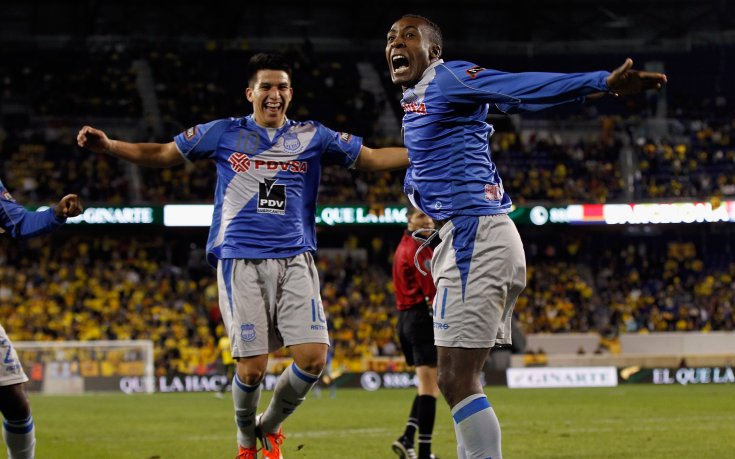 Емелек защити титлата си в Еквадор