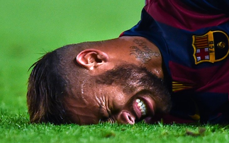 Барса преговаря с Неймар за нов договор