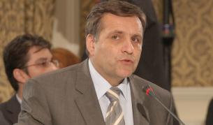 Борис Трайковски